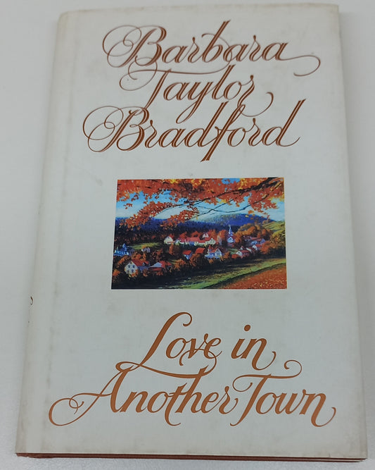 Love in Another Town