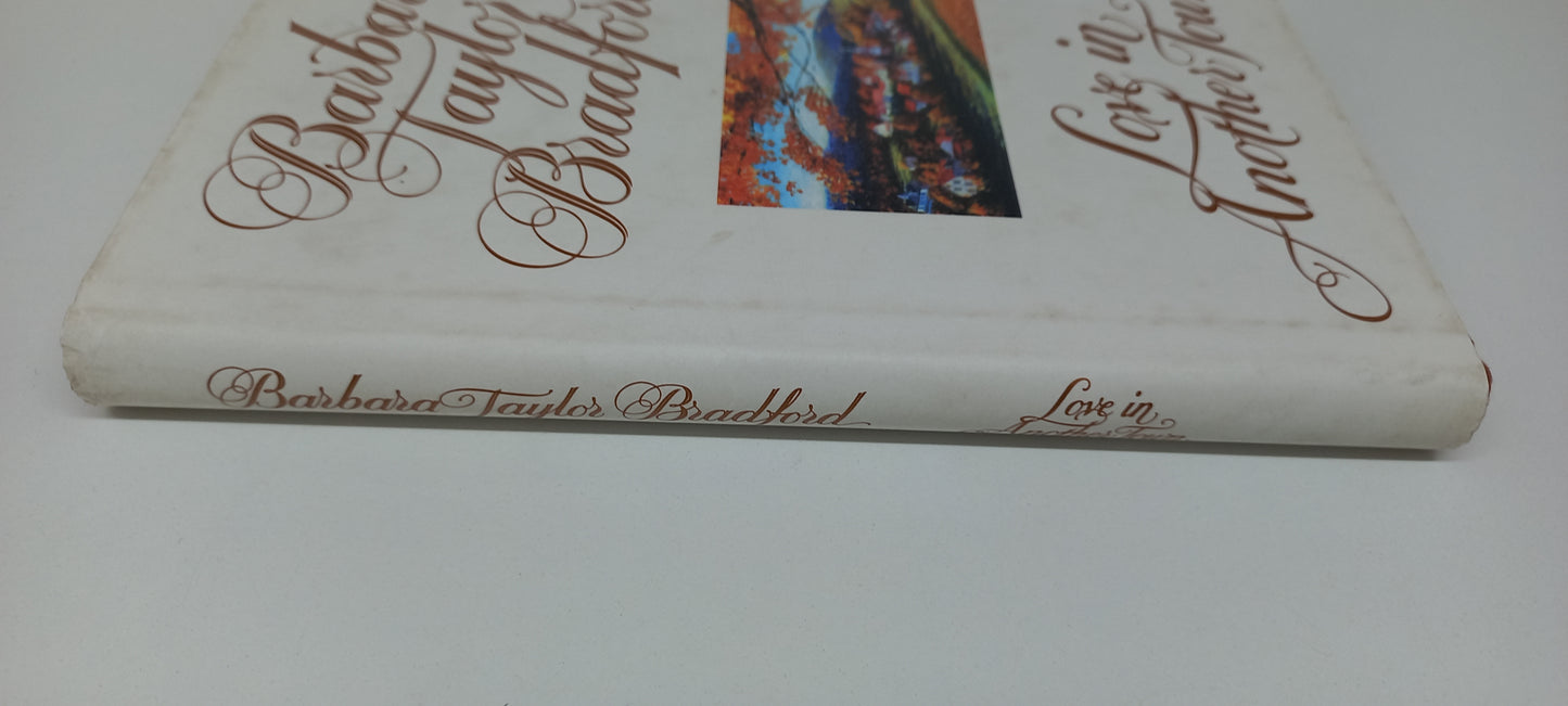 Love in Another Town