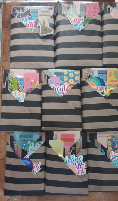 Stories In Disguise - Blind Books