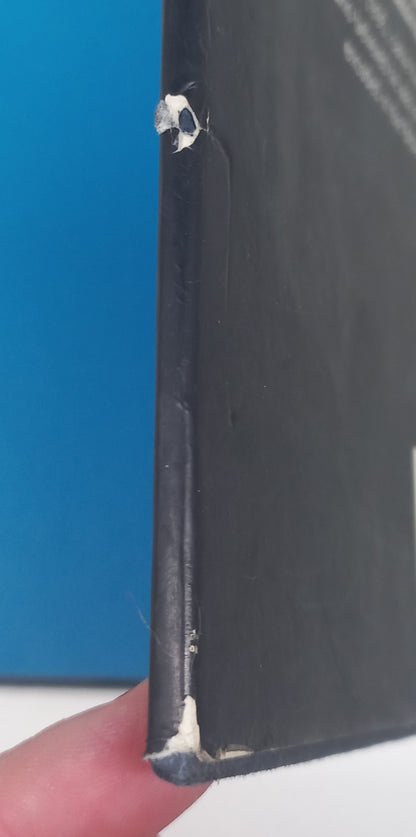 The Bible Code by Michael Drosnin (The Bible Code #1) [Hardcover]