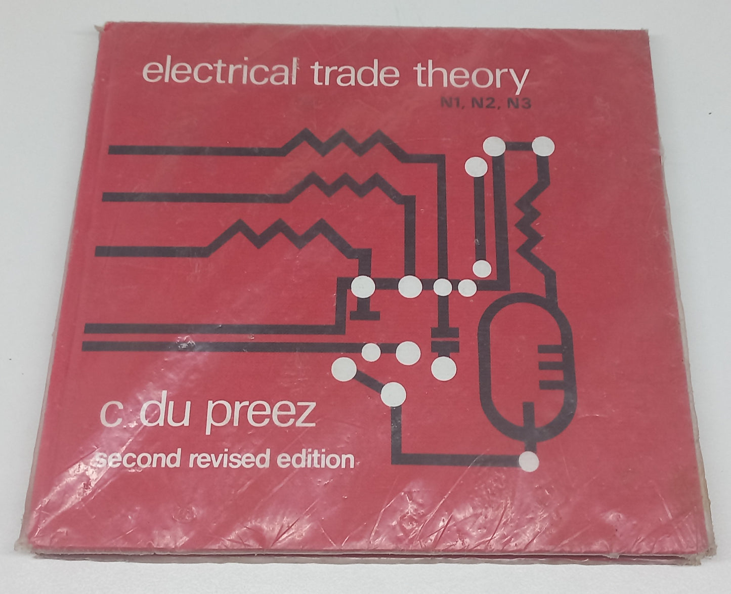 Electrical Trade Theory