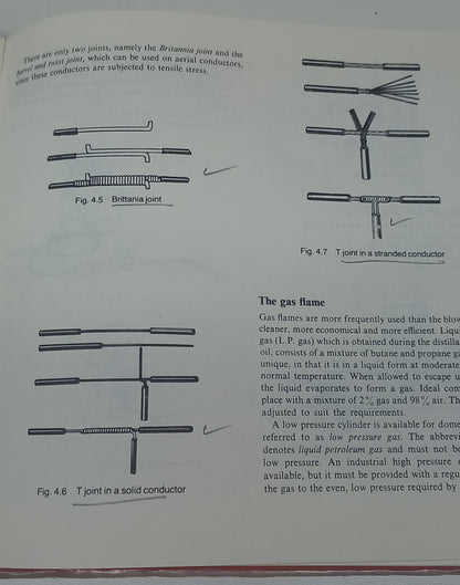 Electrical Trade Theory