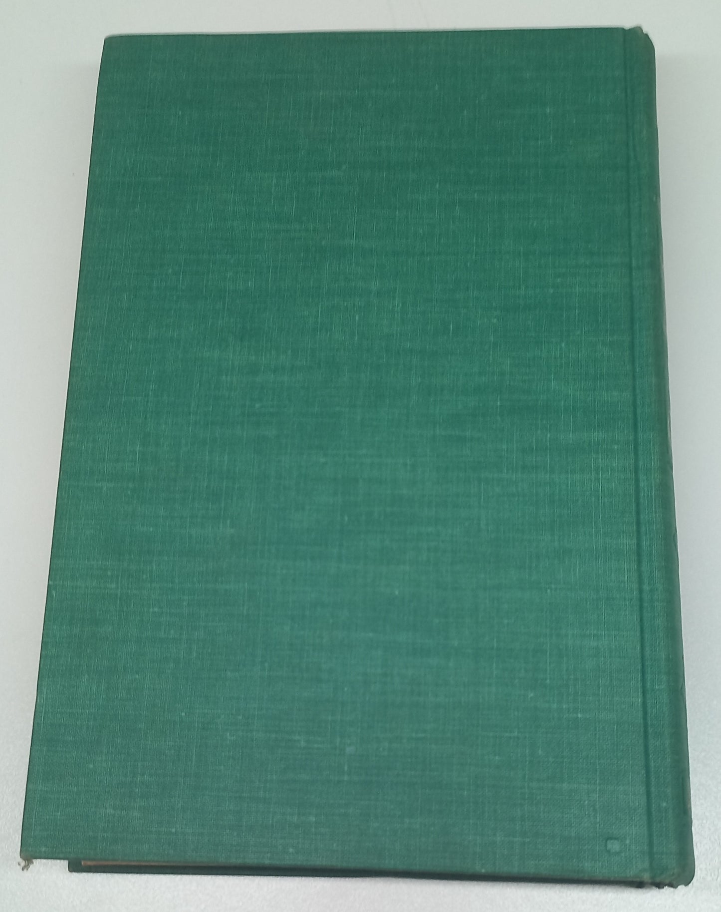 The Awakening Land by Conrad Richter - 3 in 1 Book - (The Trees, The Fields & The Town)