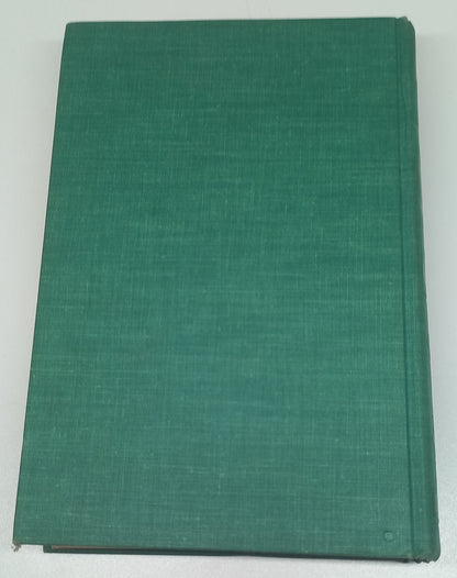 The Awakening Land by Conrad Richter - 3 in 1 Book - (The Trees, The Fields & The Town)