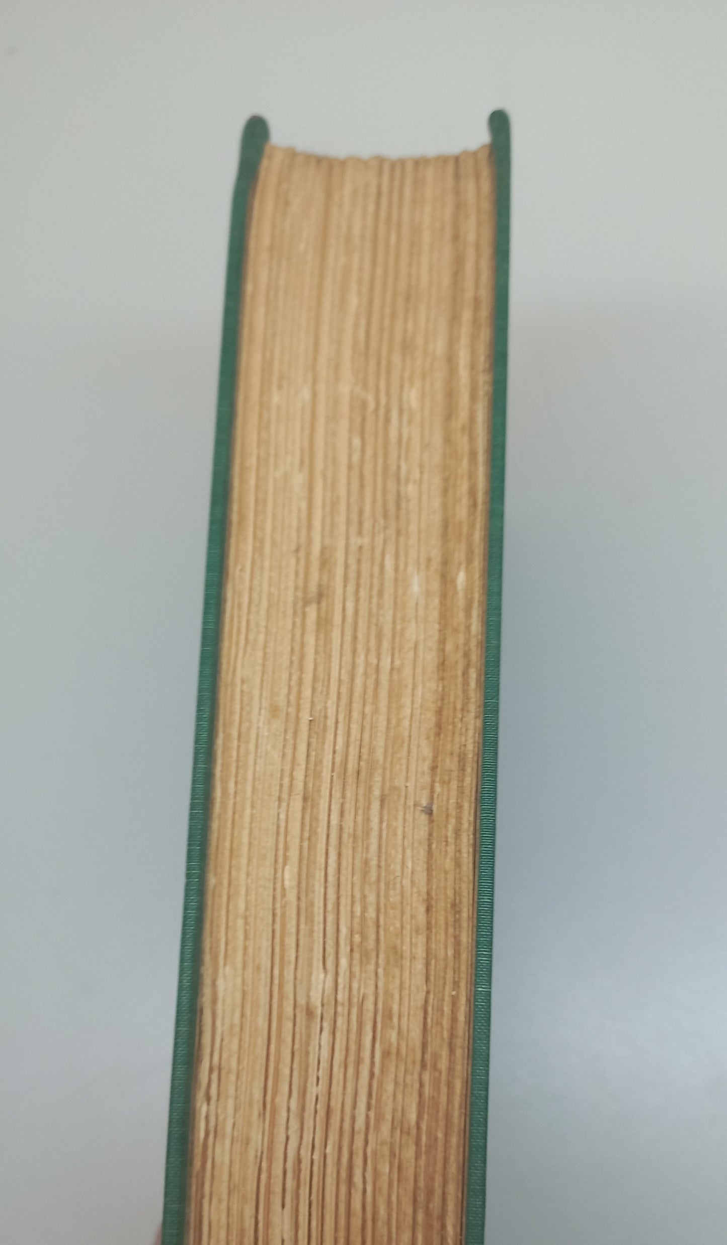 The Awakening Land by Conrad Richter - 3 in 1 Book - (The Trees, The Fields & The Town)