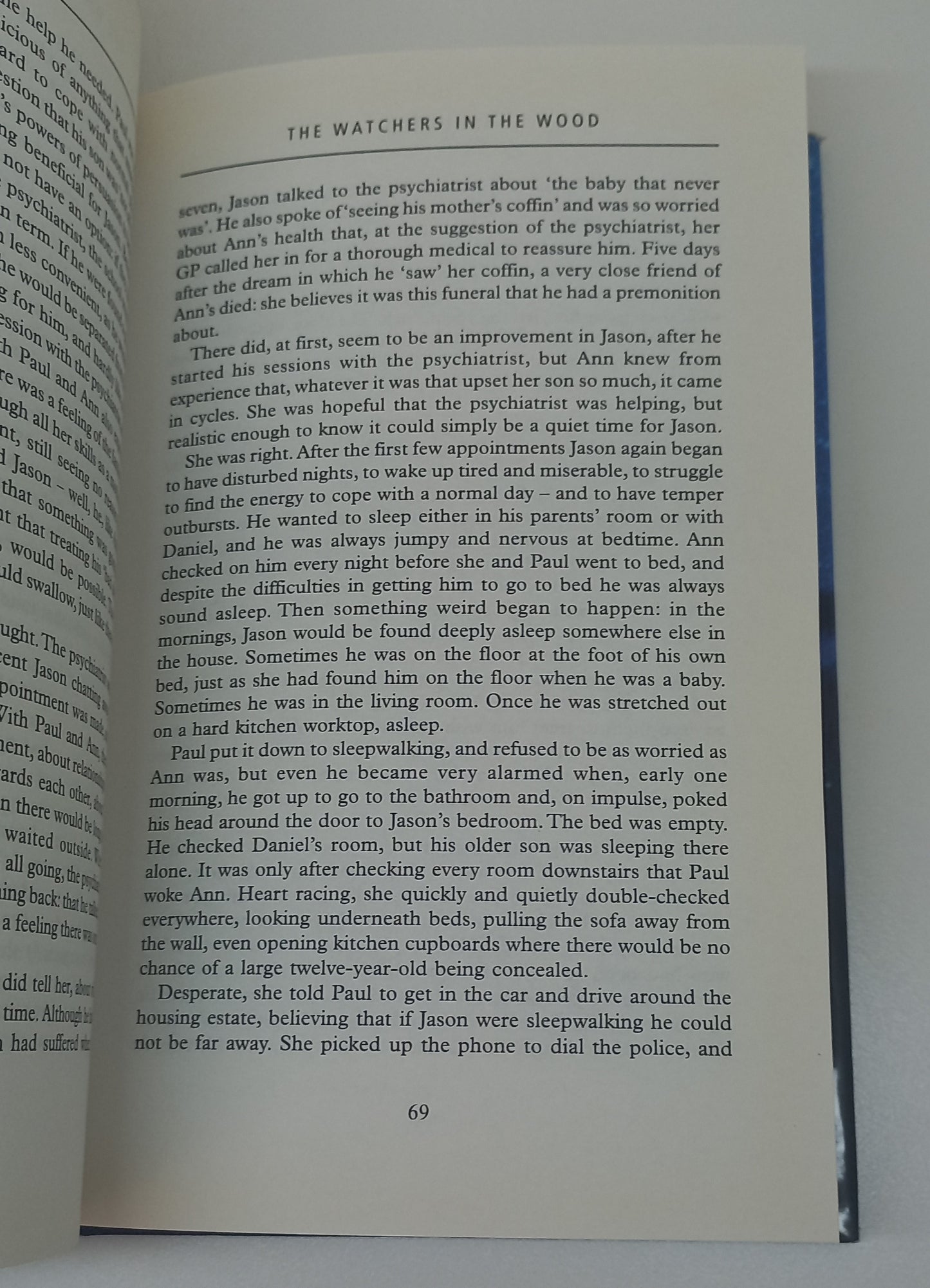 Abducted: The True Story of Alien Abduction in Rural England by Ann Andrews & Jean Ritchie