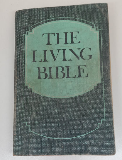 The Living Bible