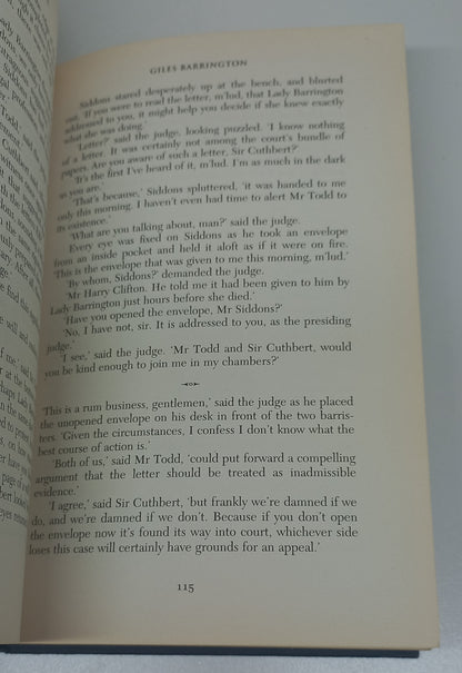 Best Kept Secret by Jeffrey Archer (The Clifton Chronicles #3) (Hardcover)