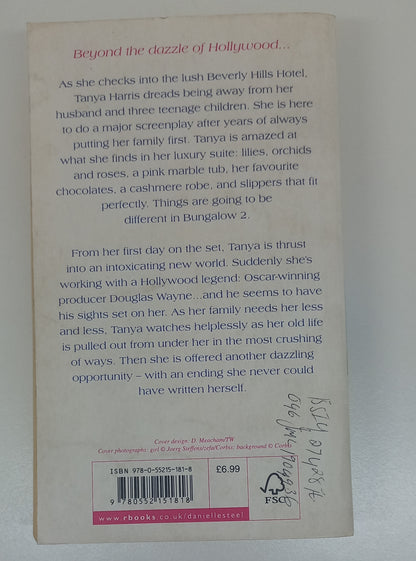 Bungalow 2 by Danielle Steel