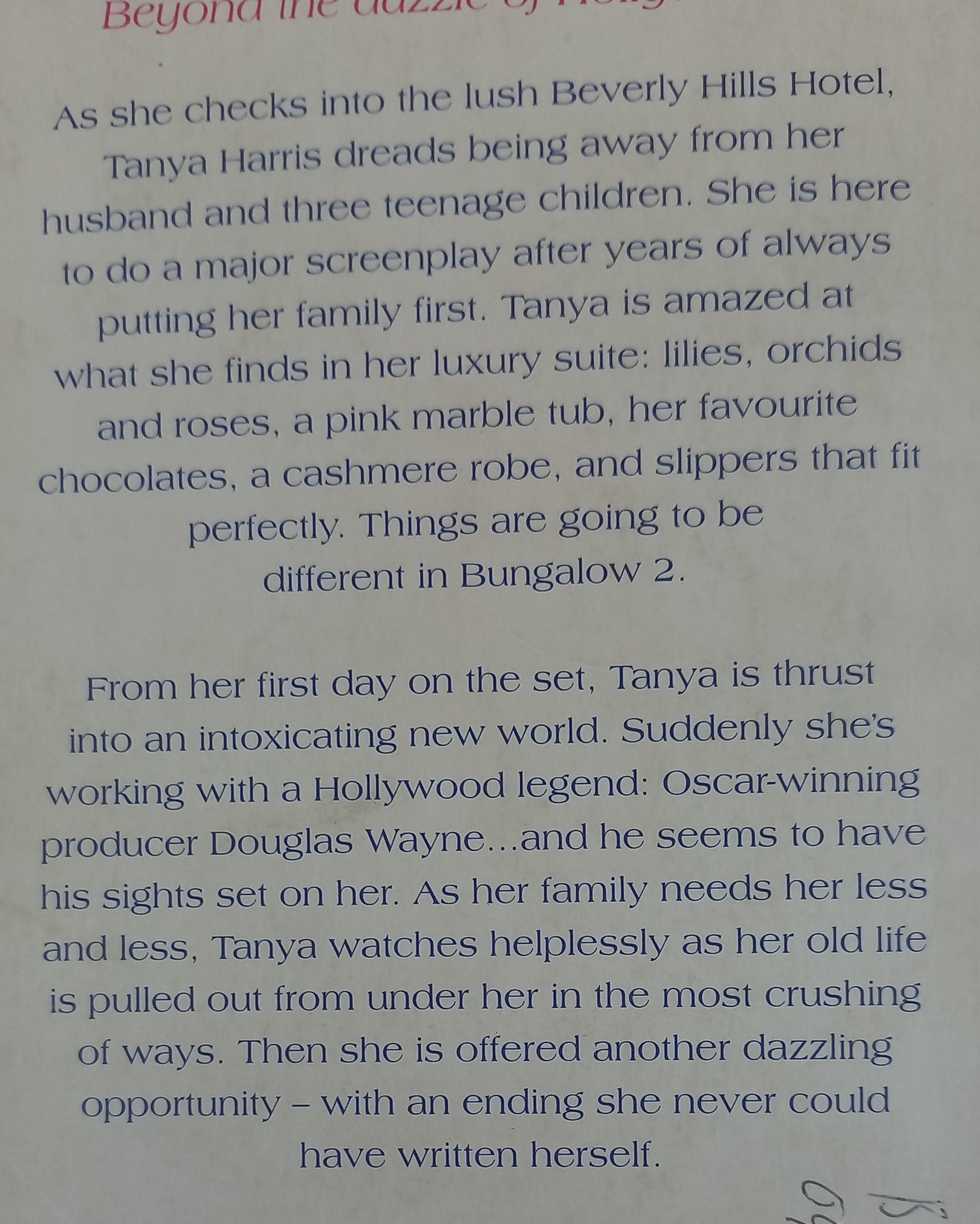 Bungalow 2 by Danielle Steel