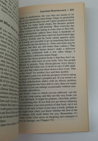 Dr Atkins New Diet Revolution by Dr Robert C. Atkins