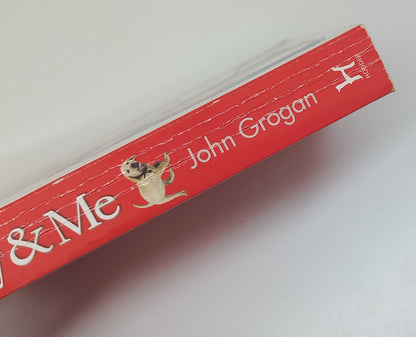 Marley & Me by John Grogan