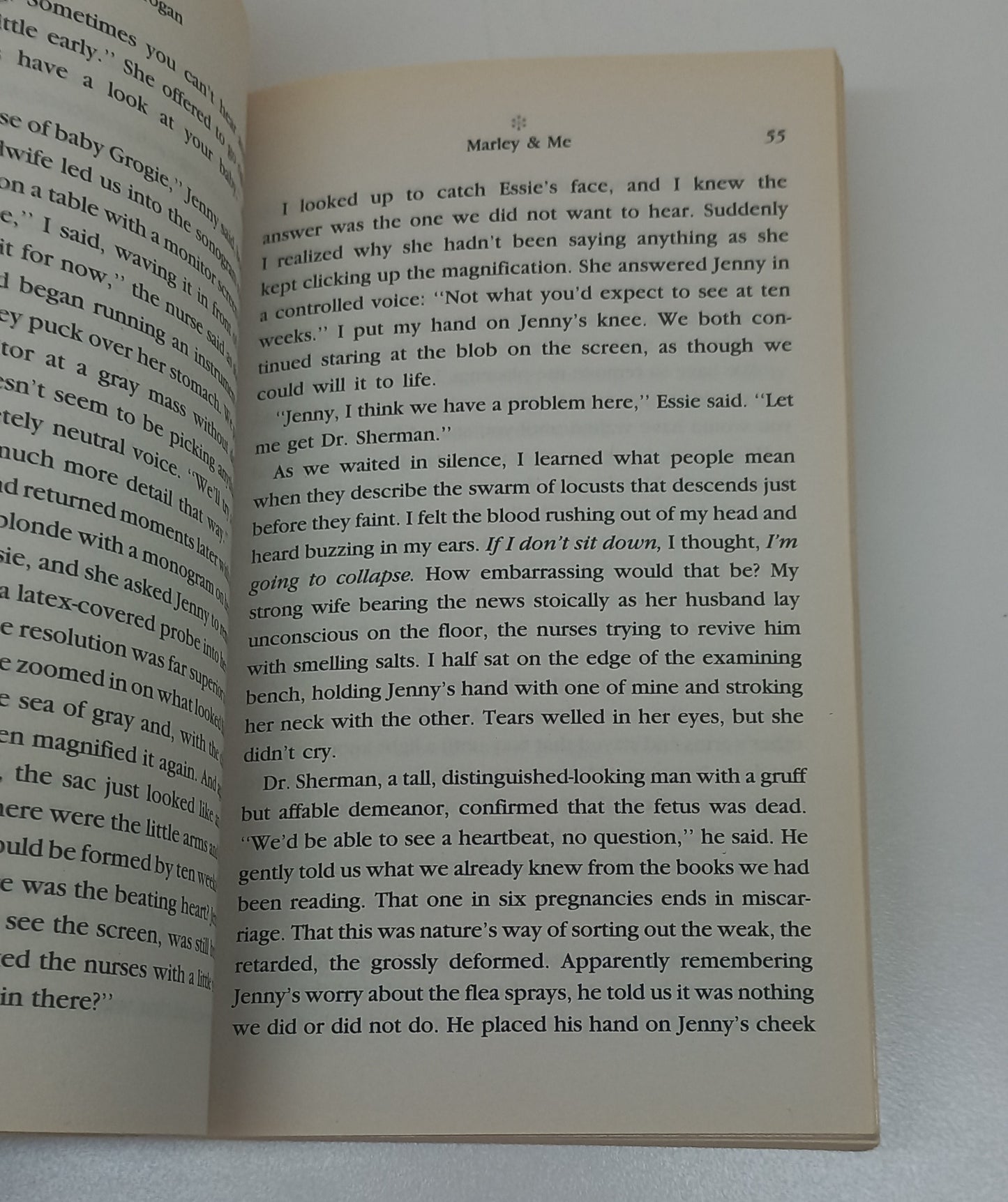 Marley & Me by John Grogan