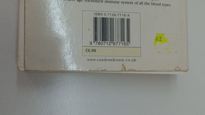 Eat Right for Your Type