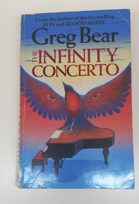 The Infinity Concerto
