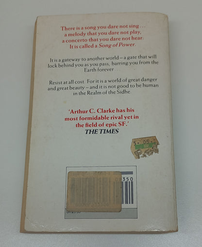 The Infinity Concerto