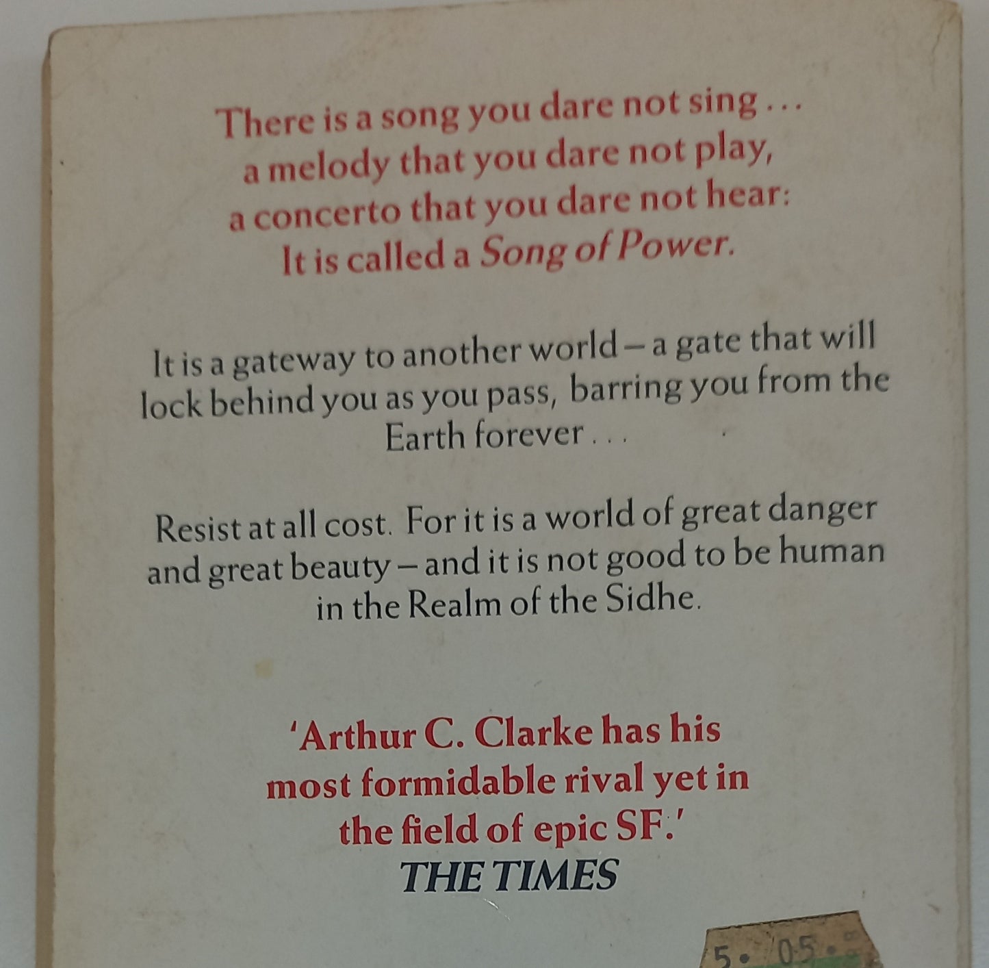 The Infinity Concerto