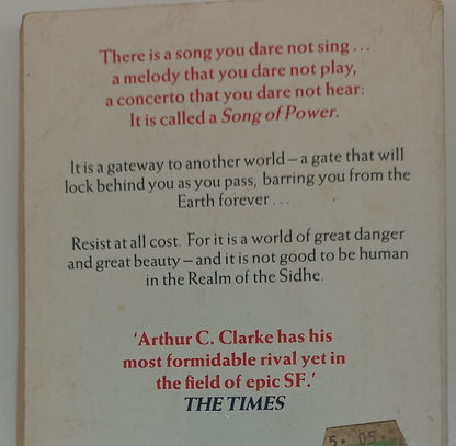 The Infinity Concerto