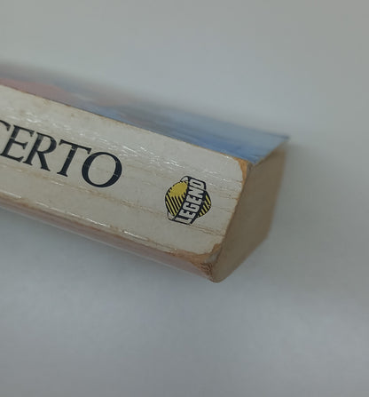 The Infinity Concerto