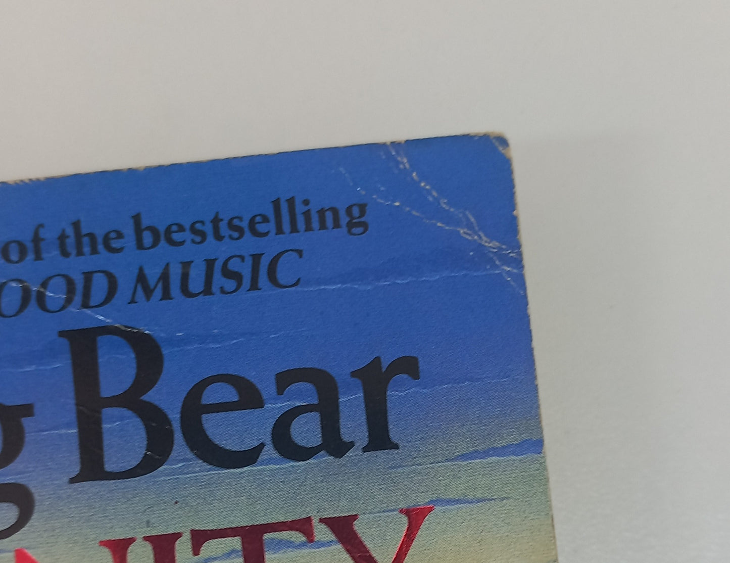 The Infinity Concerto