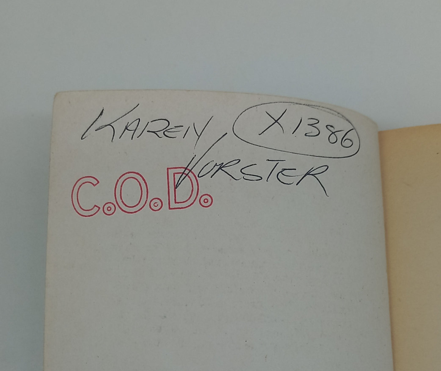 The Infinity Concerto