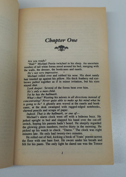 The Infinity Concerto