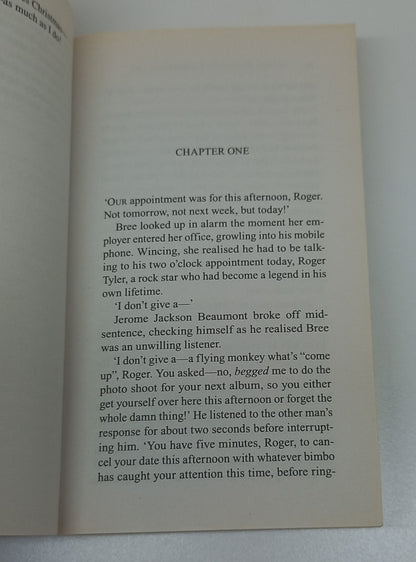 A Puppy for Christmas Mills & Boon (3 in 1) On the Secretary's Christmas List by Carole Mortimer, The Patter of Paws at Christmas by Nikki Logan & The Soldier, the Puppy & Me by Myrna Mackenzie