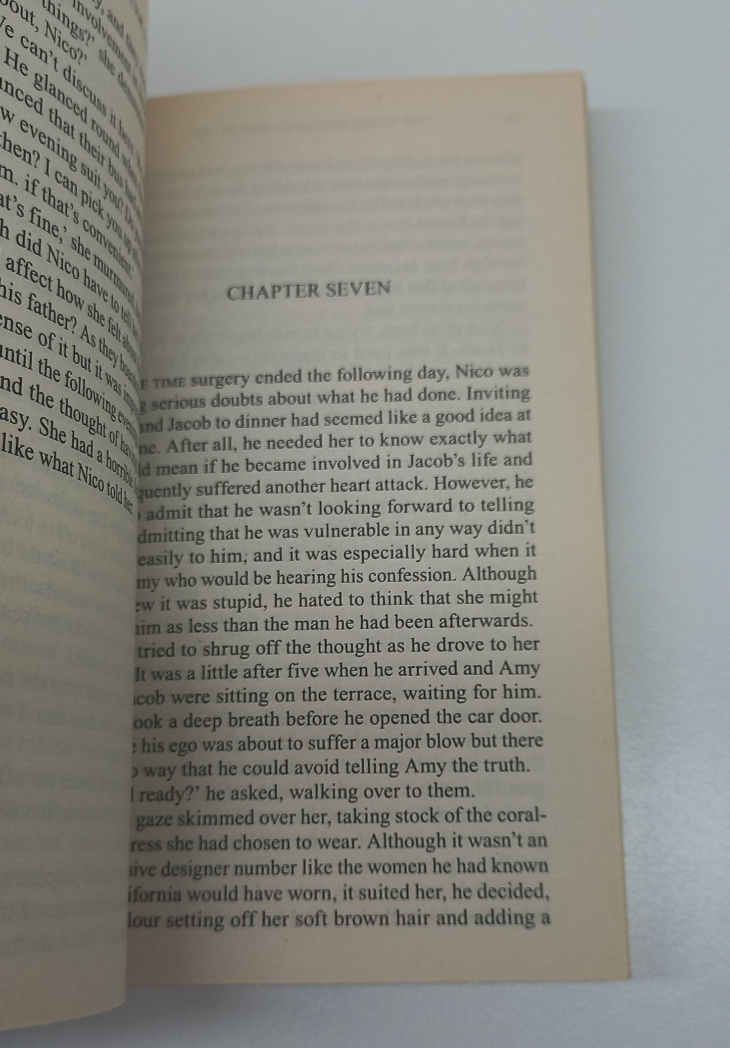 The Greek Doctor's Secret Son 2 in 1