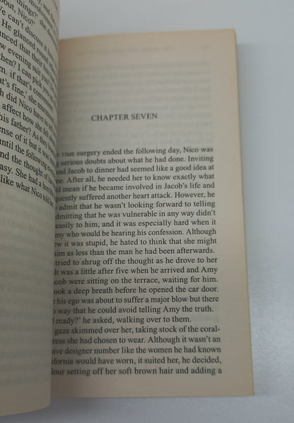 The Greek Doctor's Secret Son 2 in 1