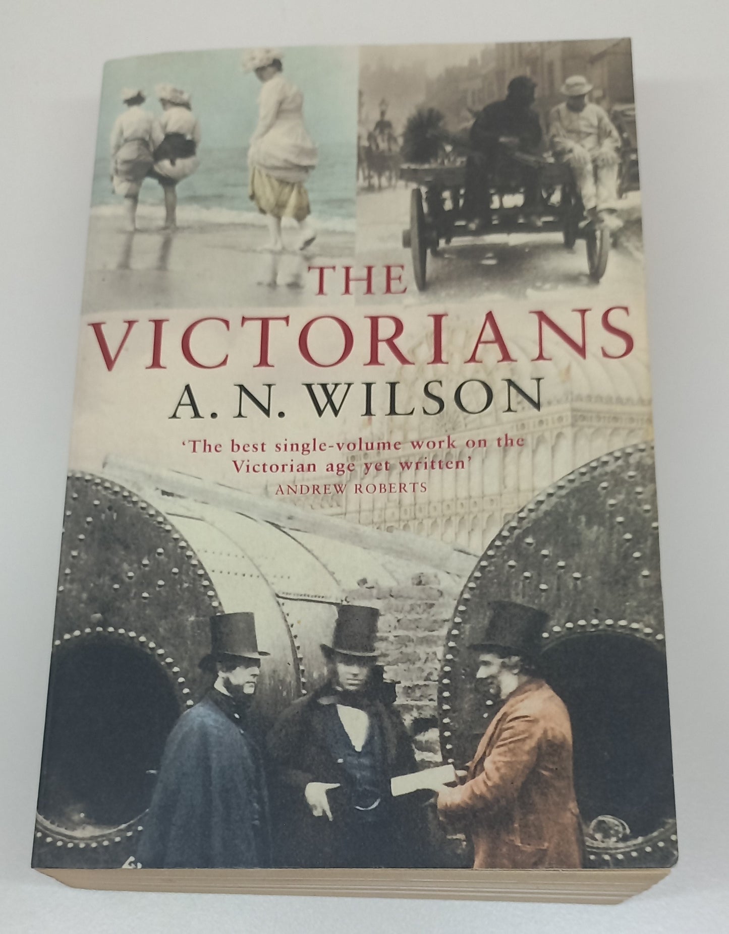 The Victorians