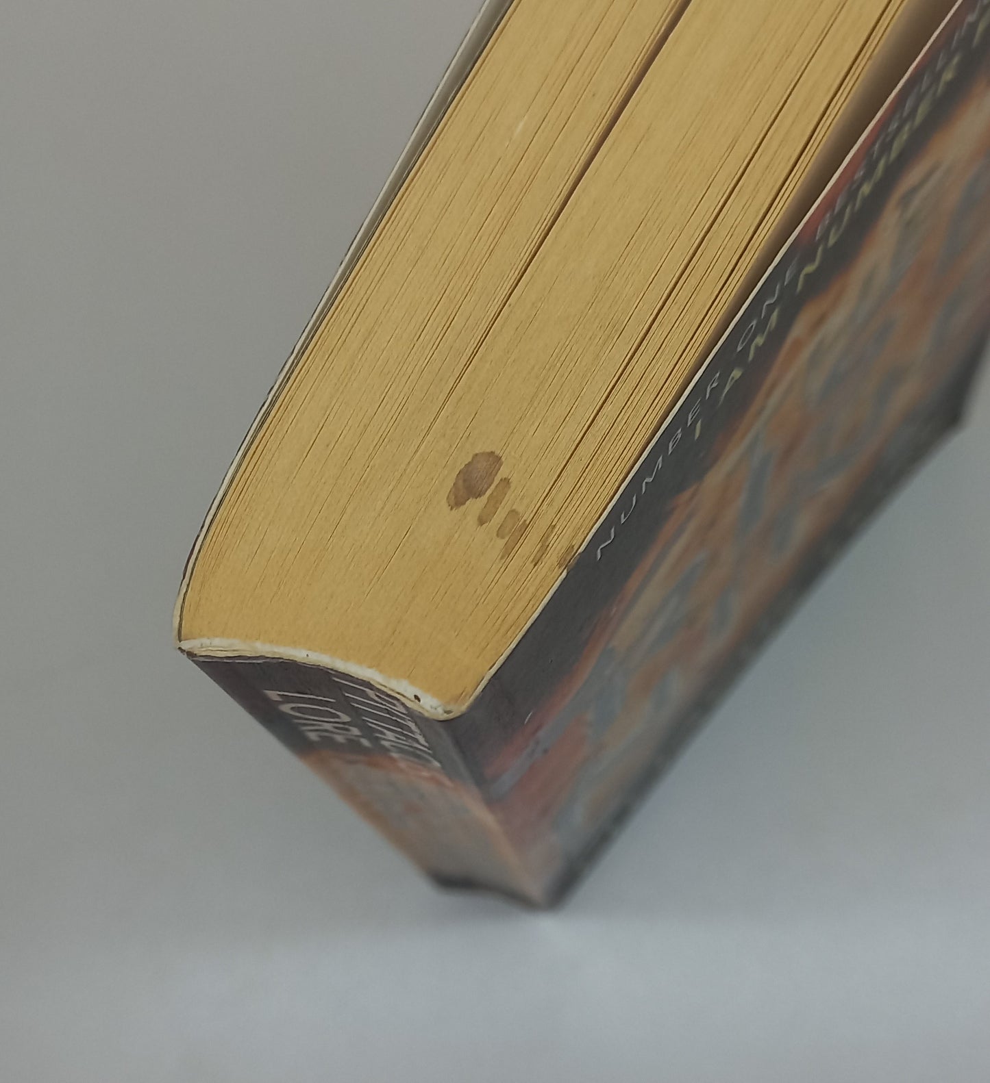 The Rise of Nine by Pittacus Lore (Lorien Legacies #3)