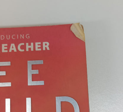 Killing Floor by Lee Child (Jack Reacher #1)