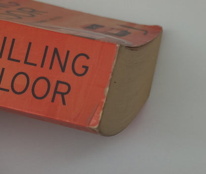 Killing Floor by Lee Child (Jack Reacher #1)