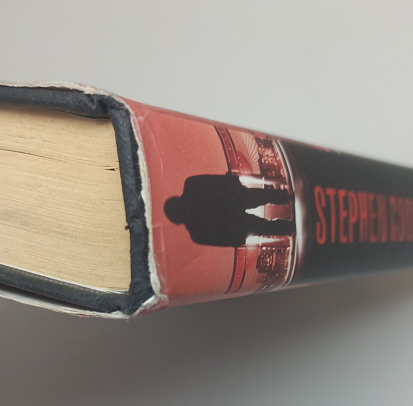 The Assassin by Stephen Coonts (Tommy Carmellini #3)