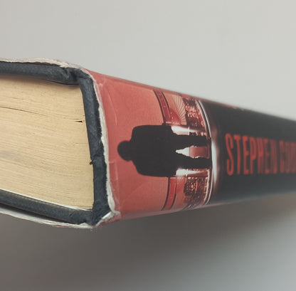 The Assassin by Stephen Coonts (Tommy Carmellini #3)