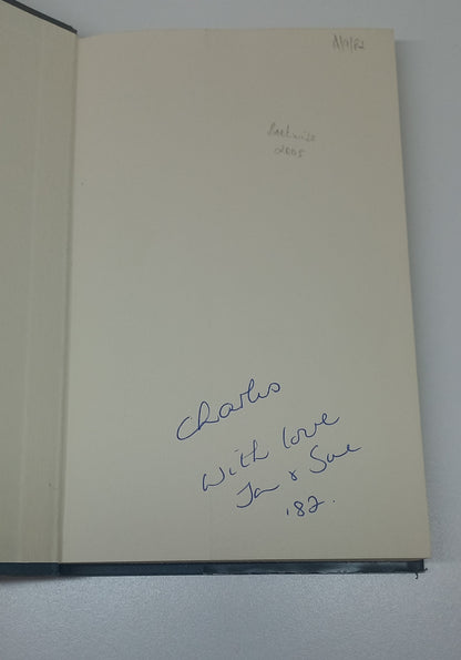 Terminate with Prejudice by Tom Barling