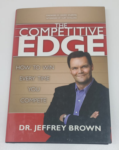 The Competitive Edge