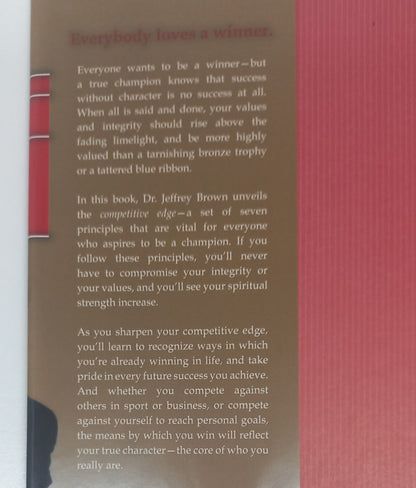 The Competitive Edge