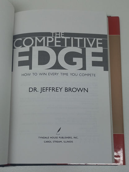 The Competitive Edge