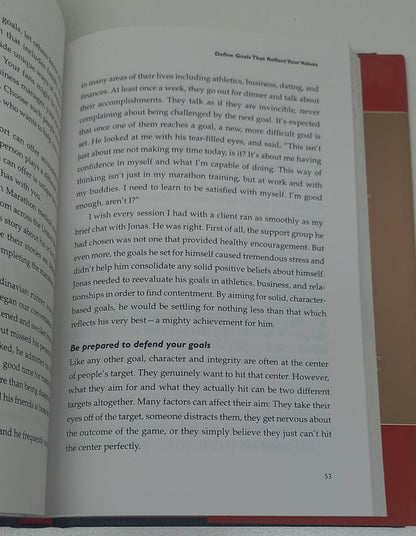 The Competitive Edge