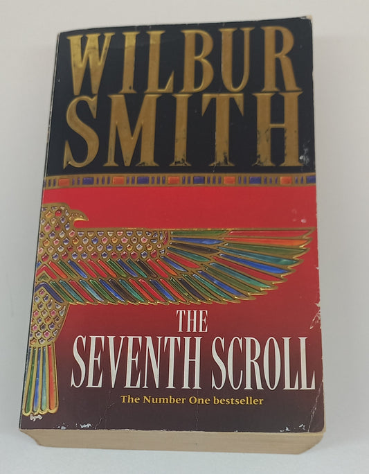 The Seventh Scroll