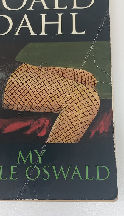 My Uncle Oswald by Roald Dahl (Short Stories)