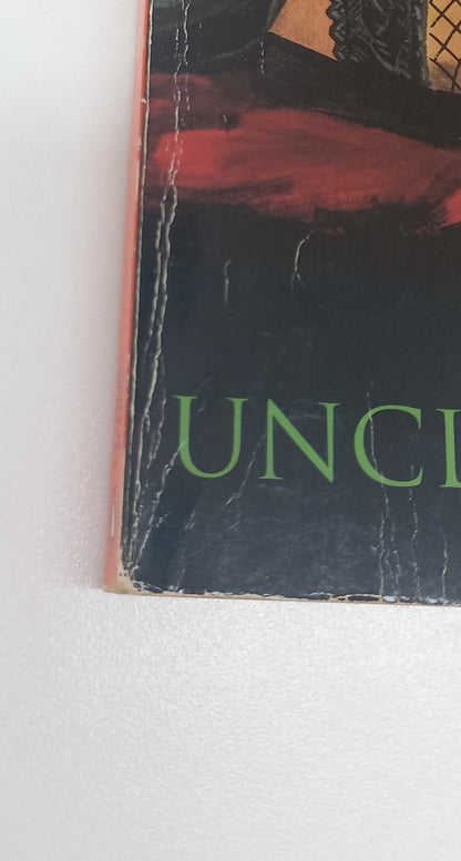 My Uncle Oswald by Roald Dahl (Short Stories)