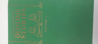 Uncle Arthur's Bedtime stories