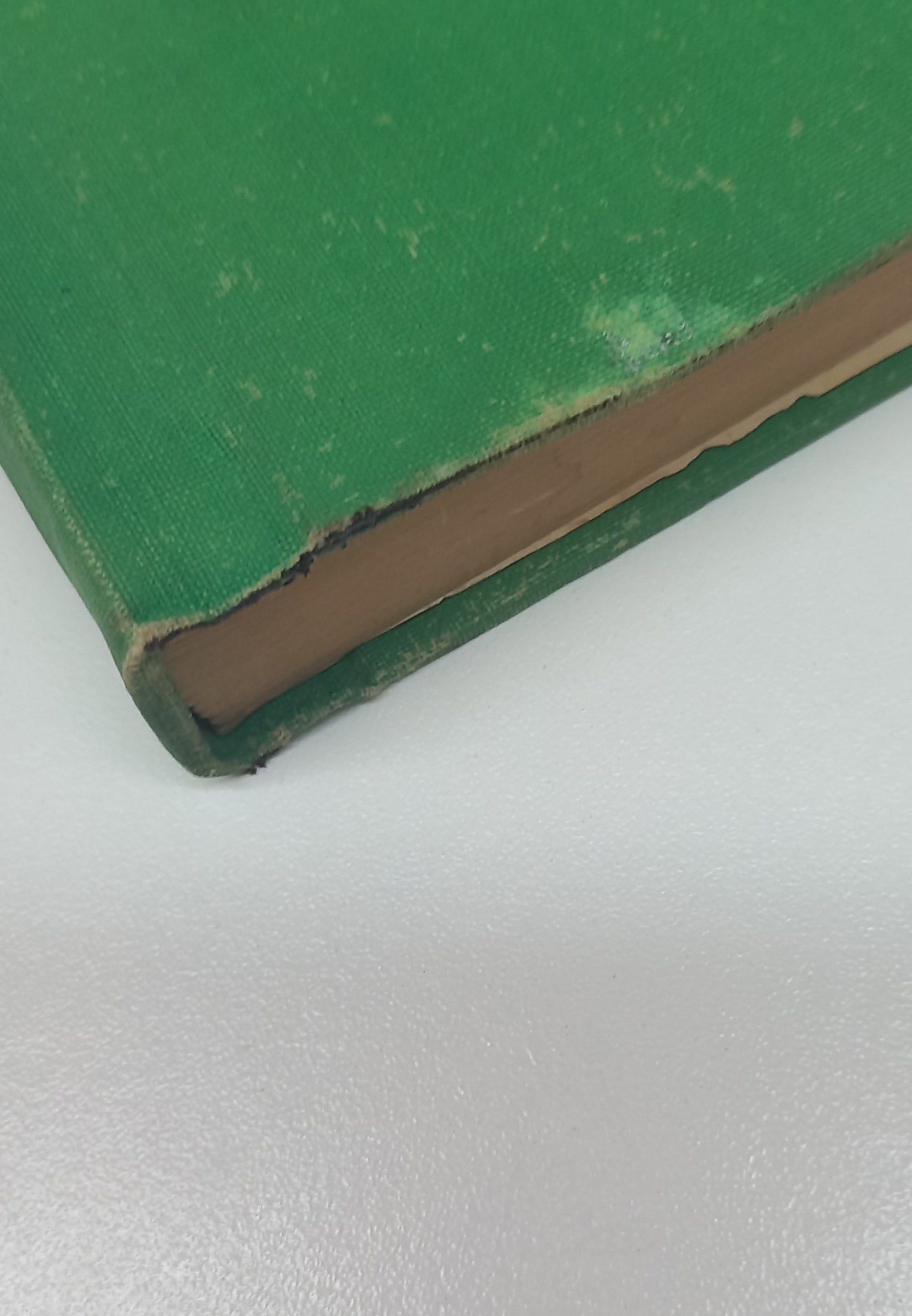 Uncle Arthur's Bedtime stories