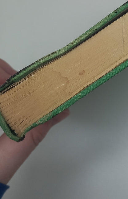 Uncle Arthur's Bedtime stories