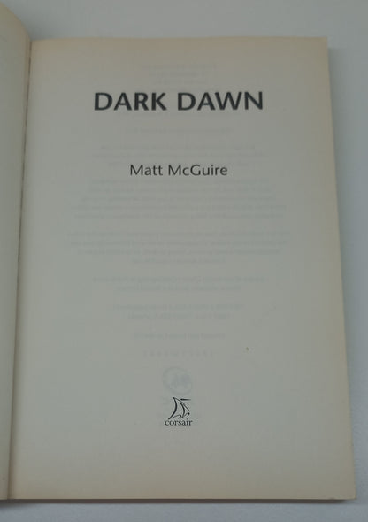 Dark Dawn