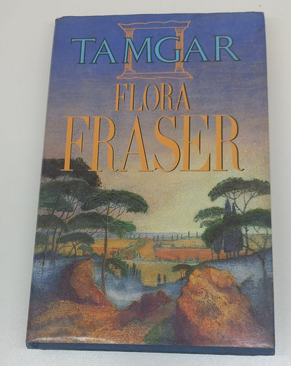 Tamgar by Flora Fraser