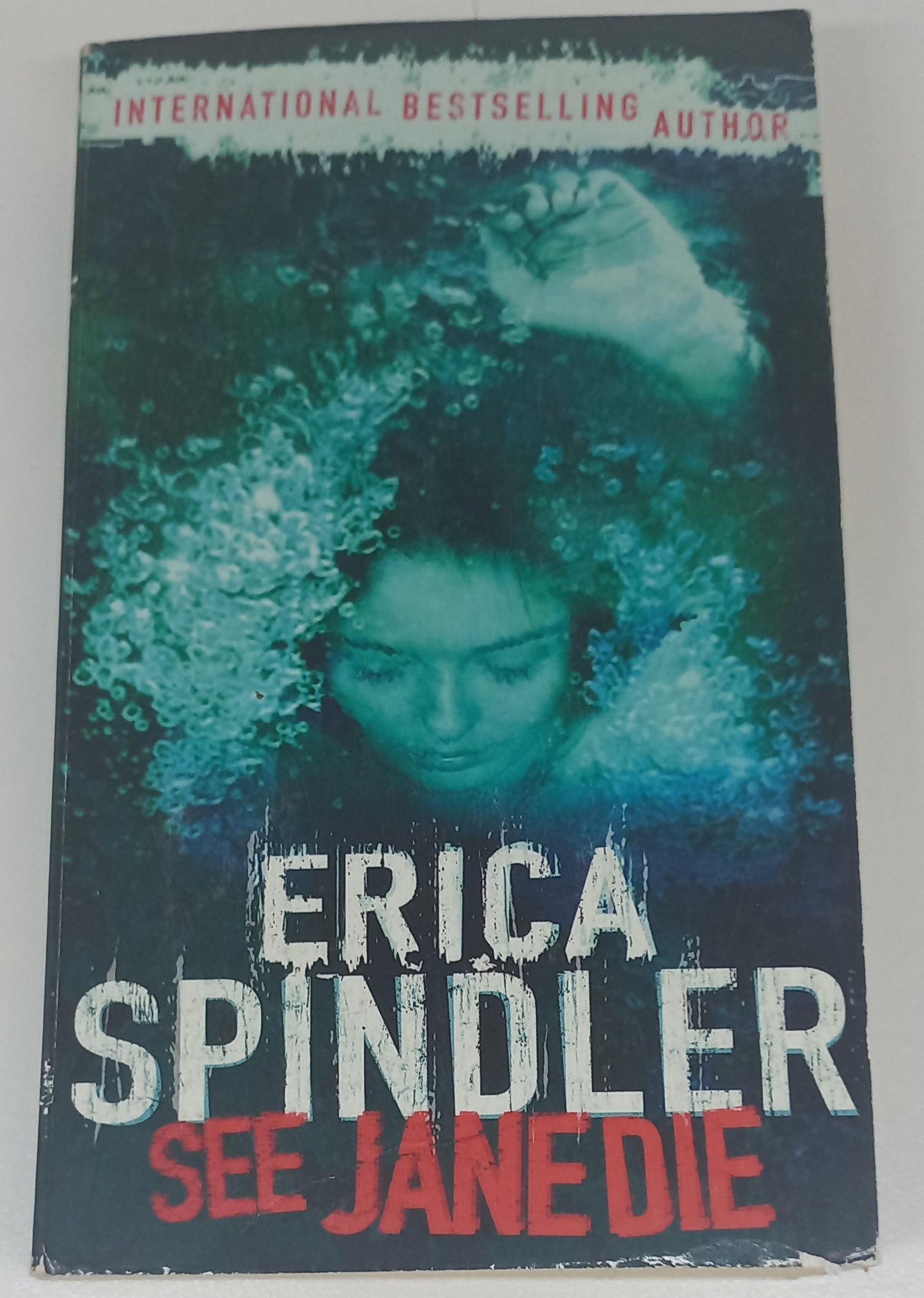 See Jane Die