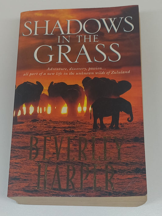 Shadows in the Grass